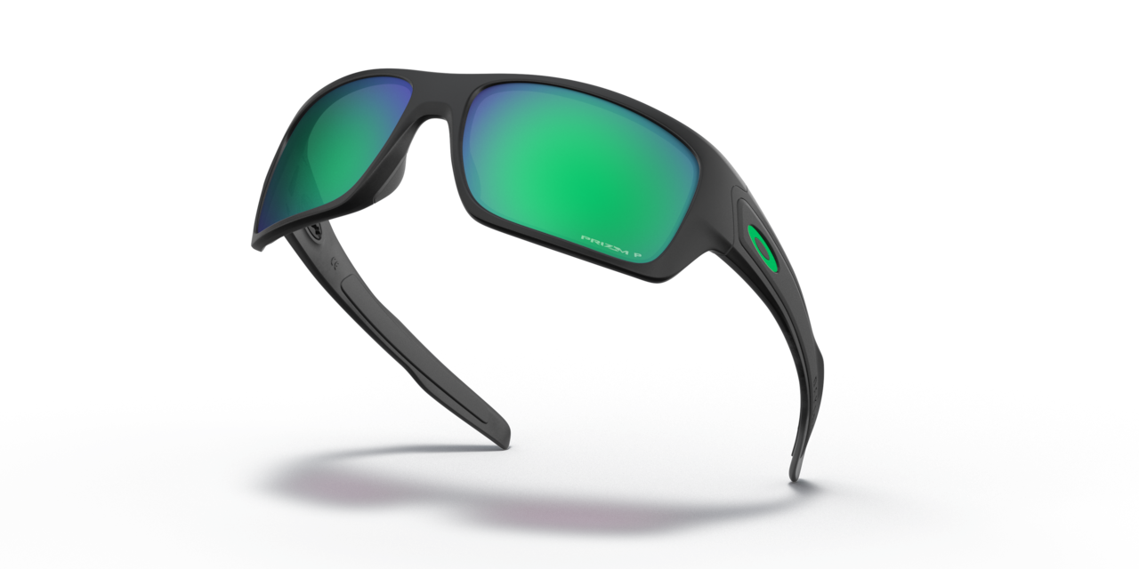 Oakley 0OO9263 TURBINE — view 4