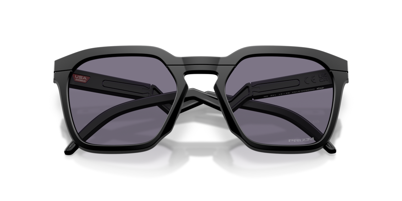 Oakley 0OO9533 HSTN SQ — view 8