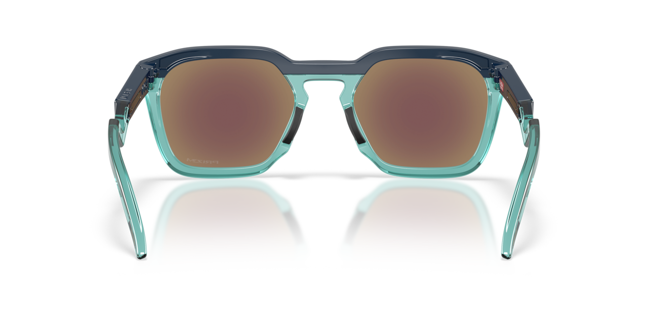Oakley 0OO9533 HSTN SQ — view 3