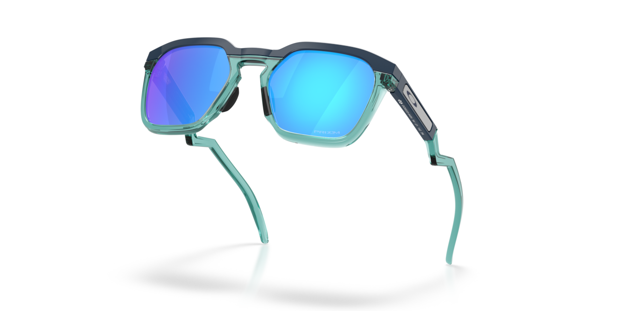 Oakley 0OO9533 HSTN SQ — view 4