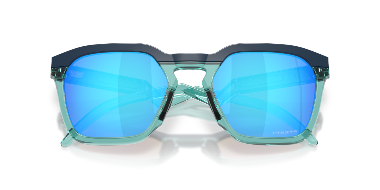 Oakley 0OO9533 HSTN SQ — view 8