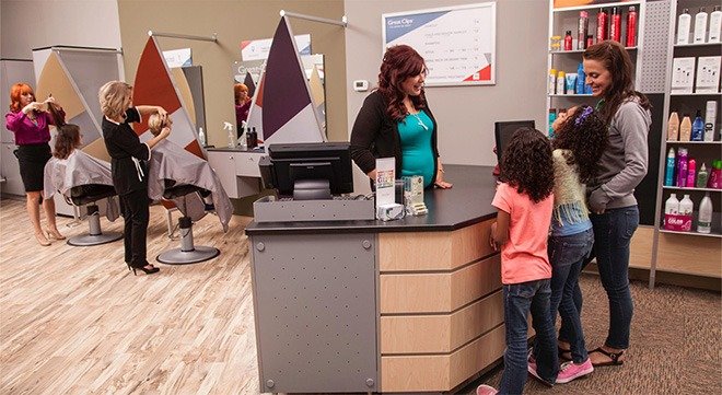 Great Clips Prices, Salon Hours & Services: All You Need To Know