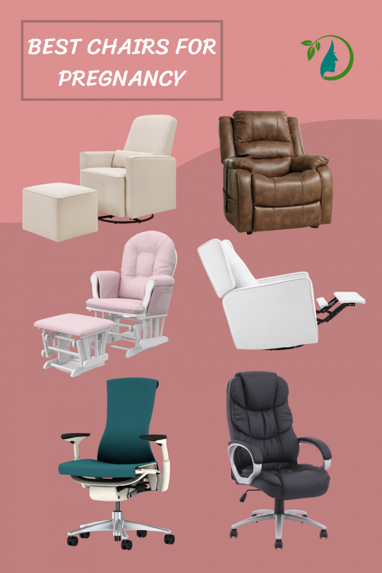 Best Chairs for Pregnancy