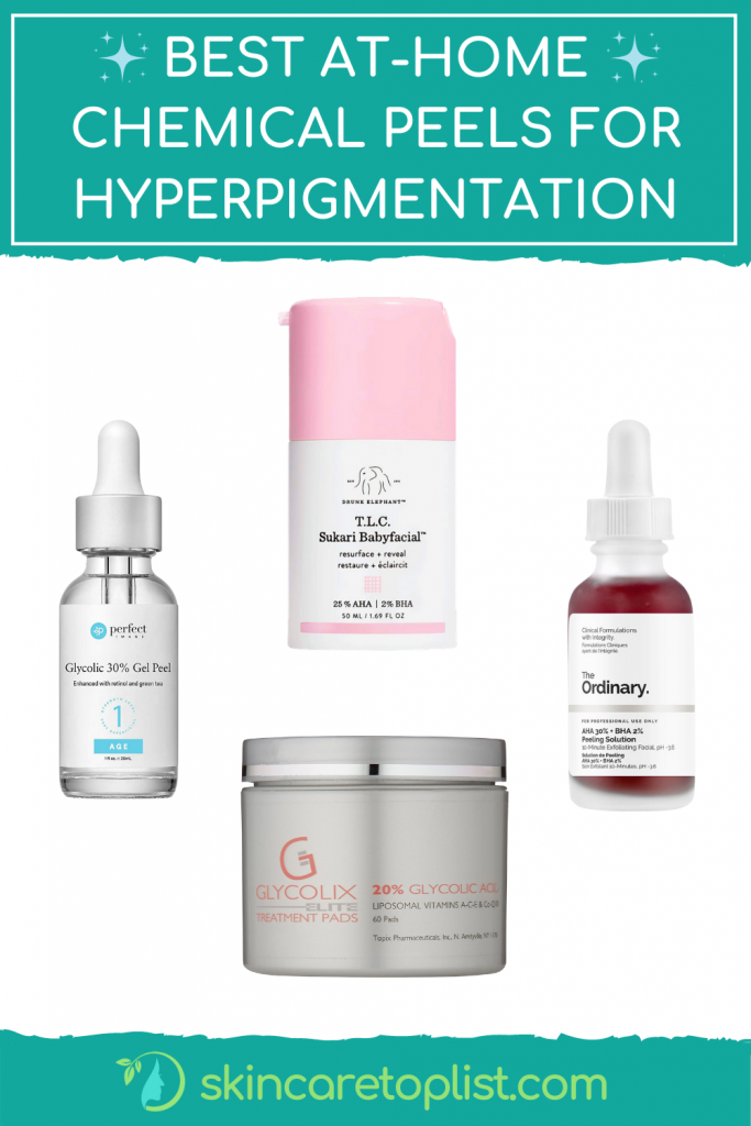 best-at-home-chemical-peel-for-hyperpigmentation