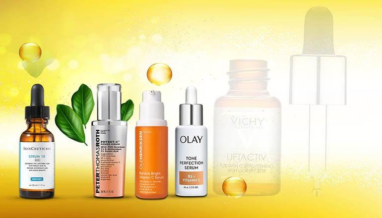 The Best Vitamin C Serums for Hyperpigmentation (2021 Reviews)