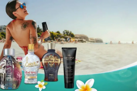 Best Tanning Lotions for Tattoos