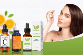 20 Best Vitamin C Serums for Acne Prone Skin: Fading Spots & Anti-Aging