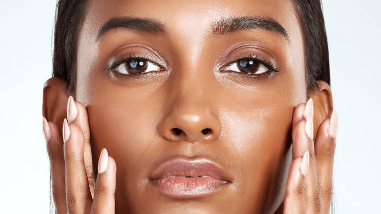 What is oily skin?