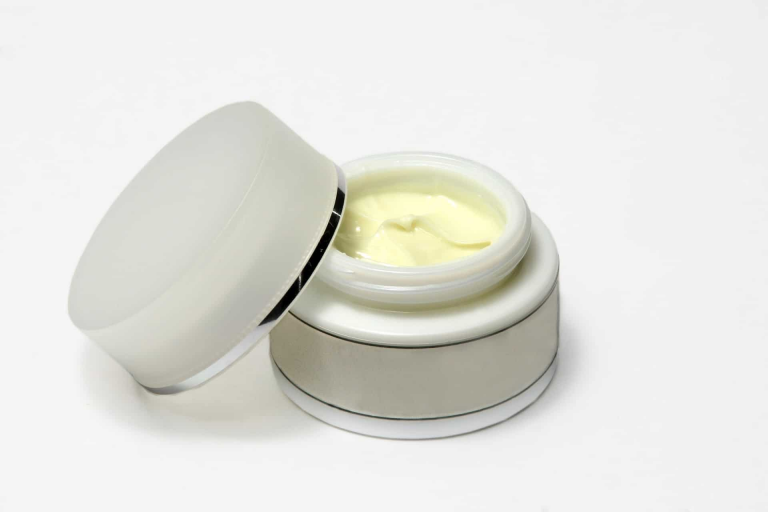 What is body cream?