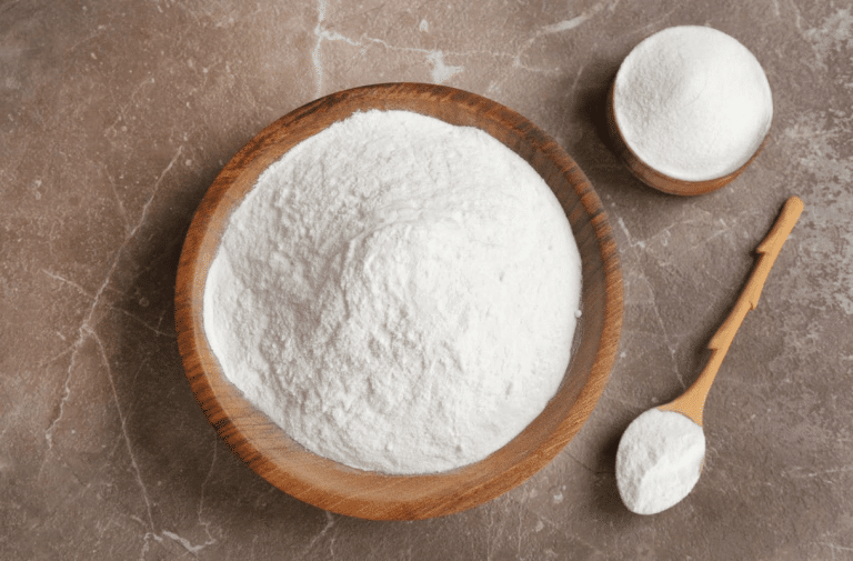 Baking soda is full of uses