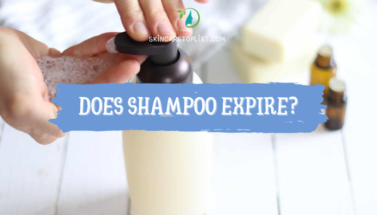 Does Shampoo Expire? Let’s Clean Up Your Bathroom’s Shelf