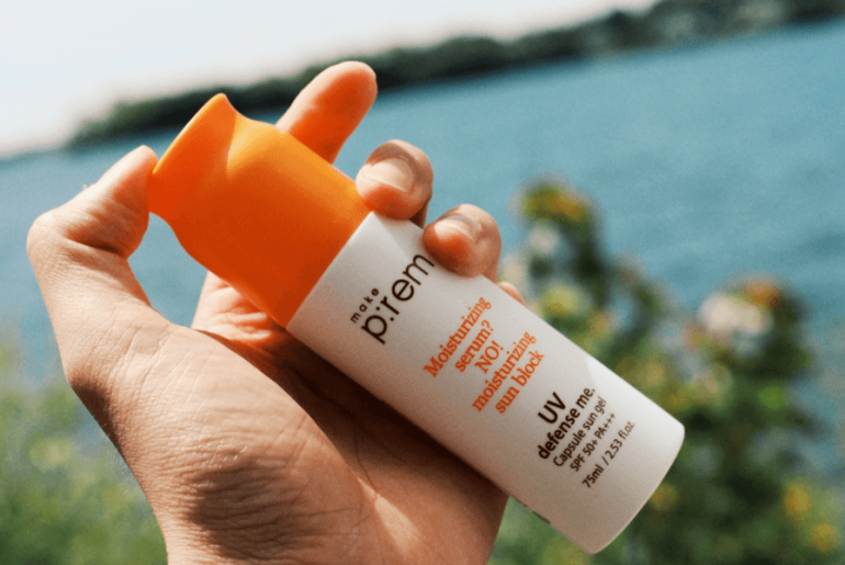 Best Korean Sunscreens for Oily Skin: Broad-Spectrum SPF & Oil Control