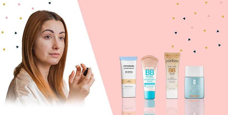 13 Best BB Creams for Acne-Prone Skin (2021 Reviews)  Skincare Top List