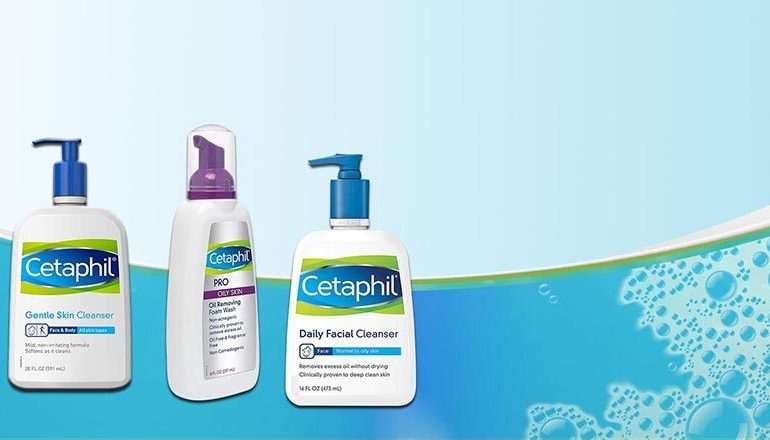 Is Cetaphil Good for Acne-Prone Skin?