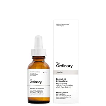 the ordinary