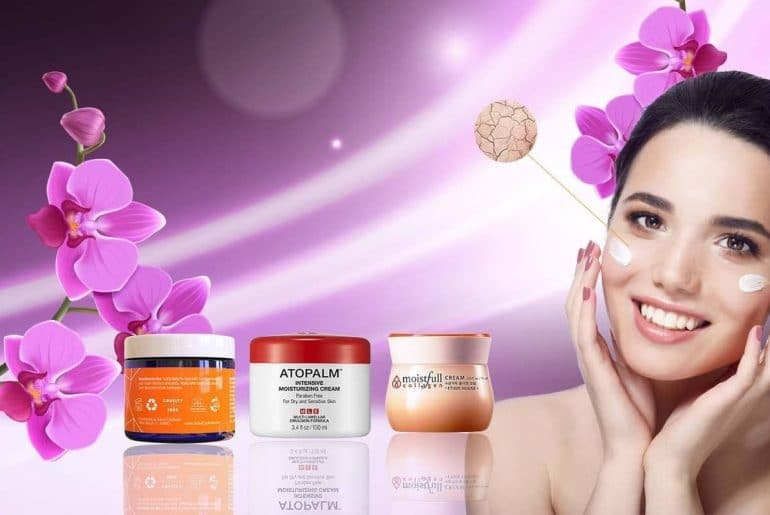 17 Best Korean Moisturizers for Dry Skin – Natural & Safe to Use