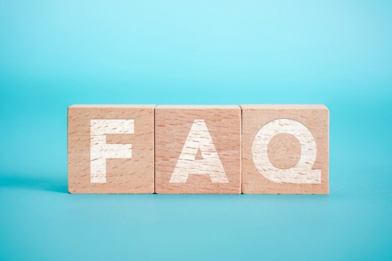 FAQ