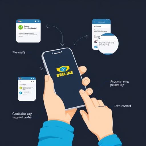 Как отключить услугу