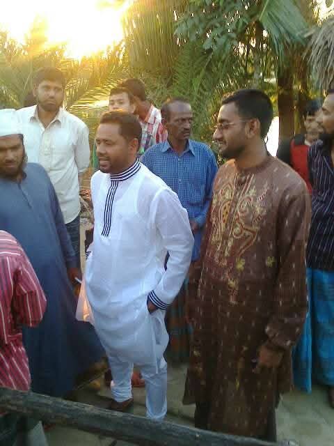 Md.Kohinur Sarder