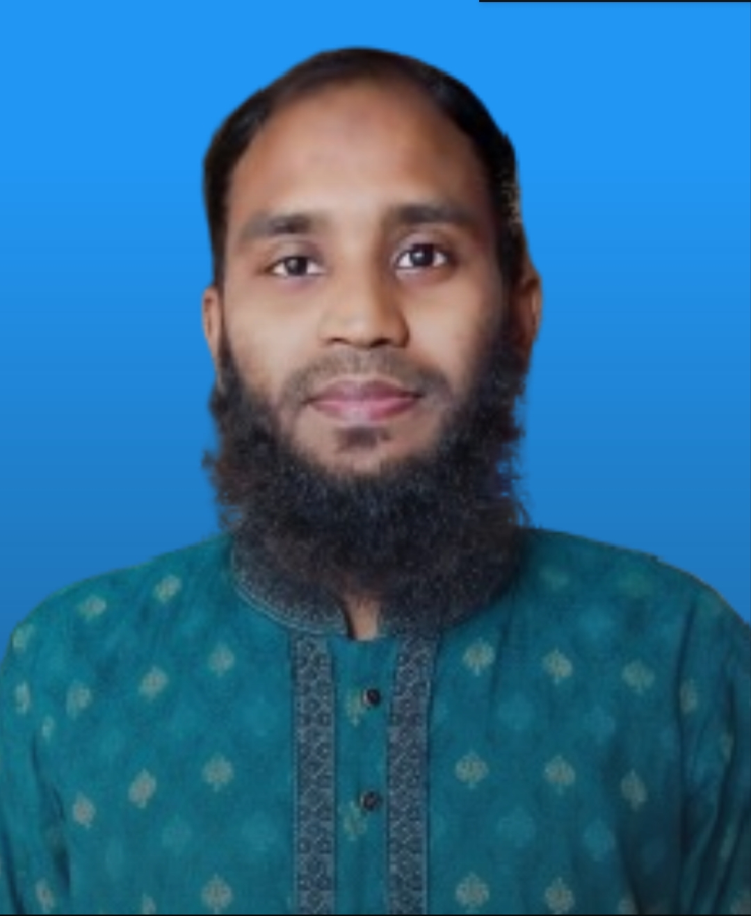 Md Idris Ali