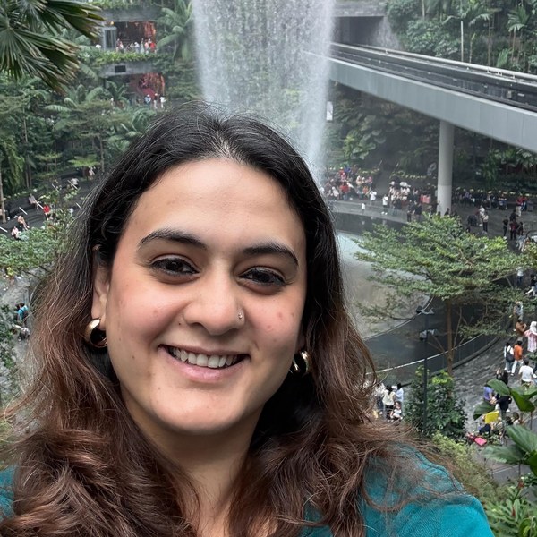 Anoushka Rai
