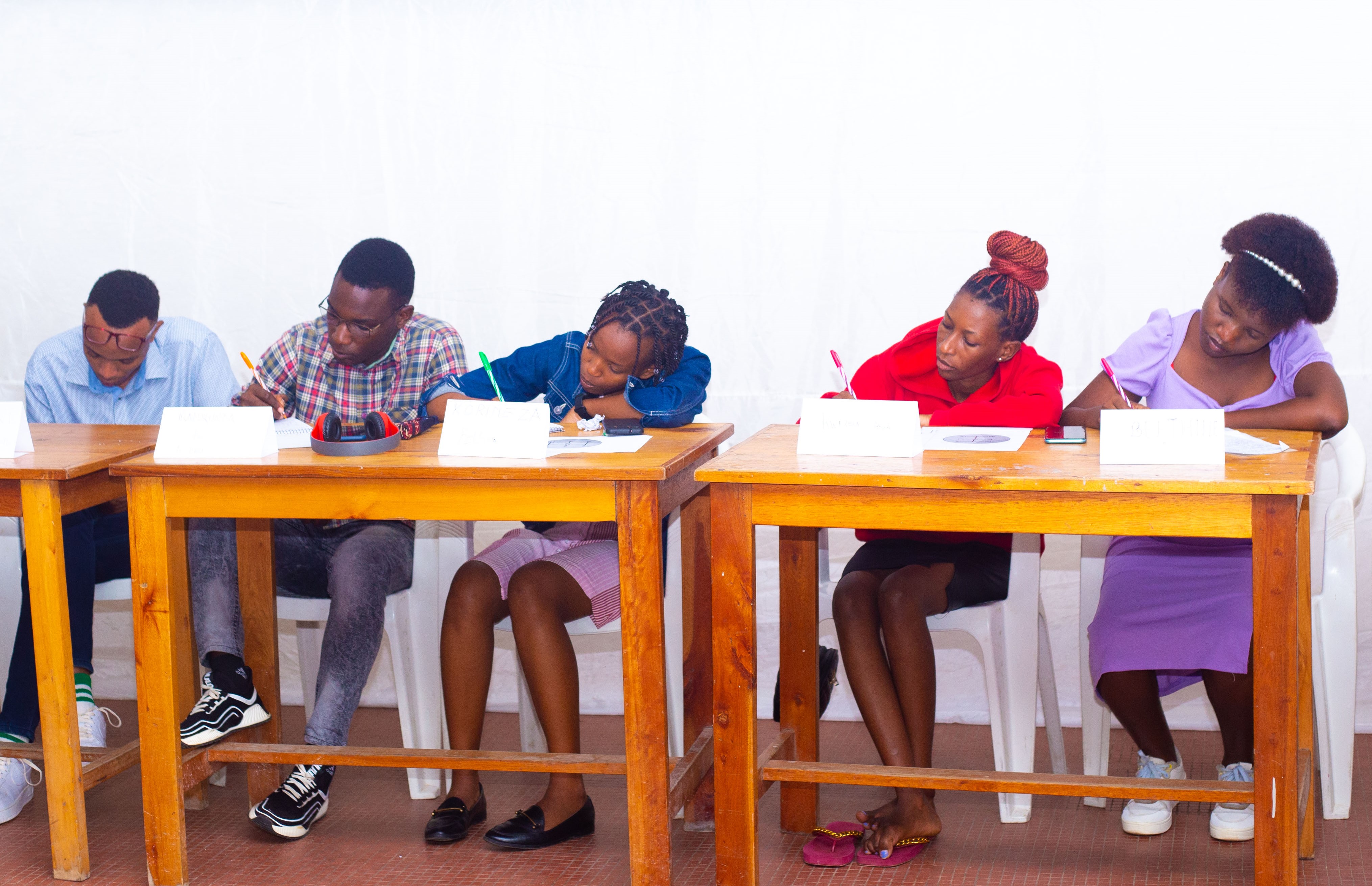 Addressing Youth Unemployment Through Entrepreneurship