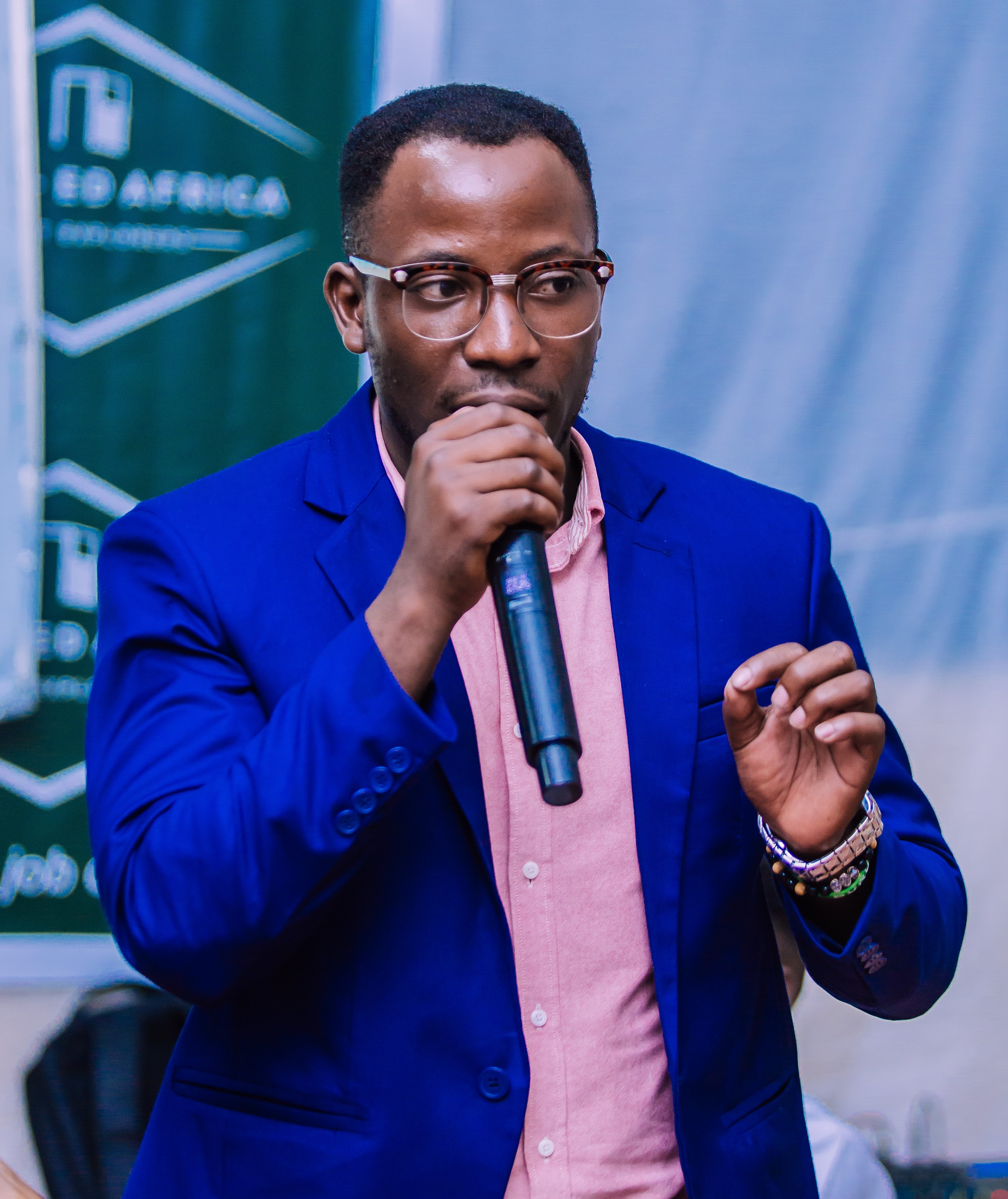 Jodick Ndayisenga