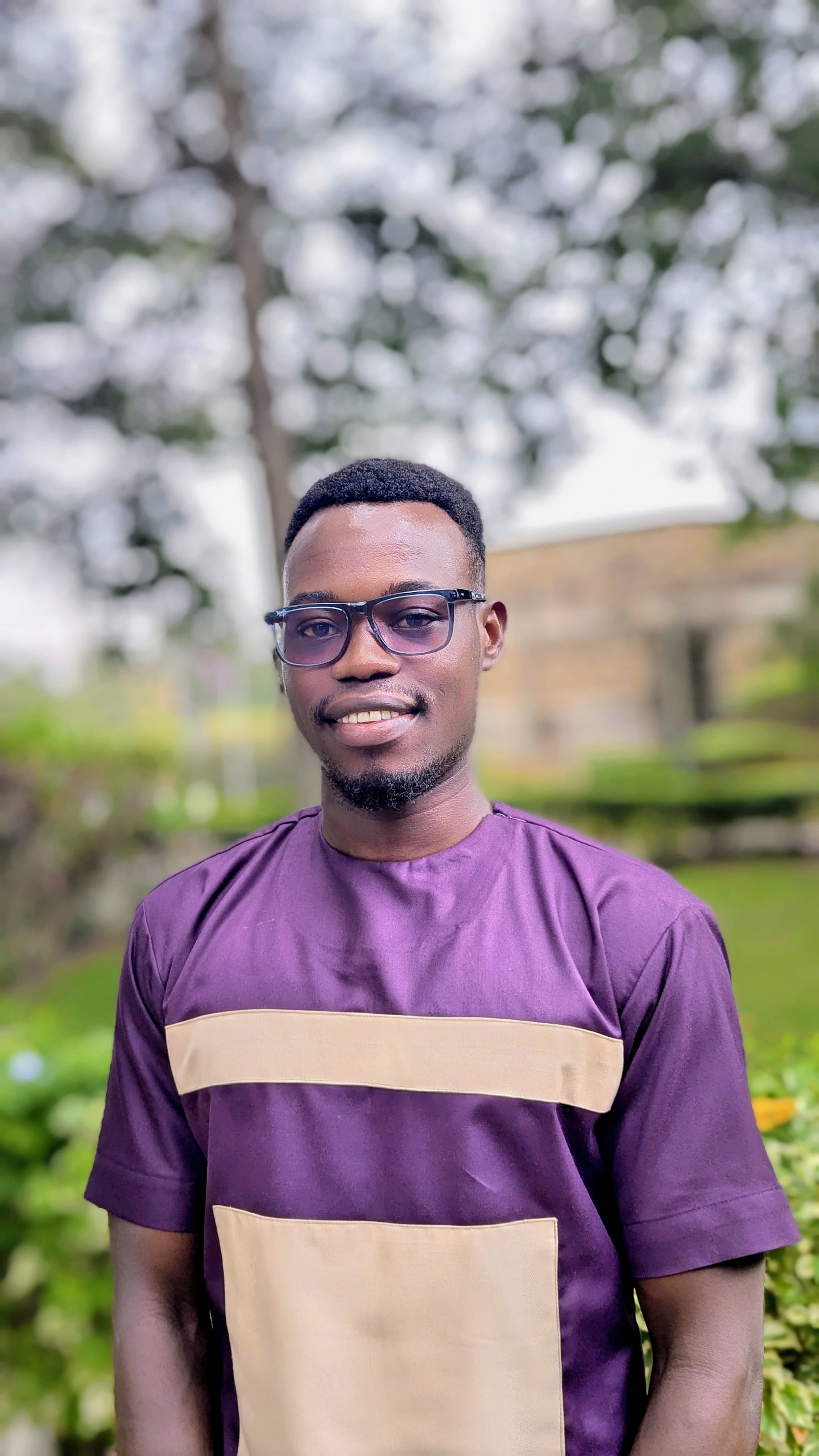 Innocent Ndayizeye