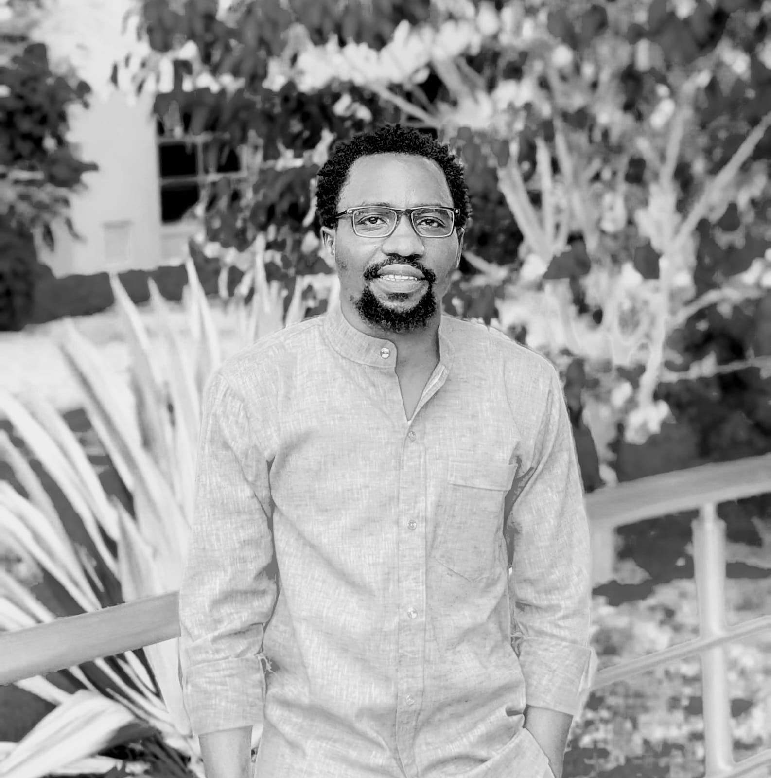 Cherif Bukuru