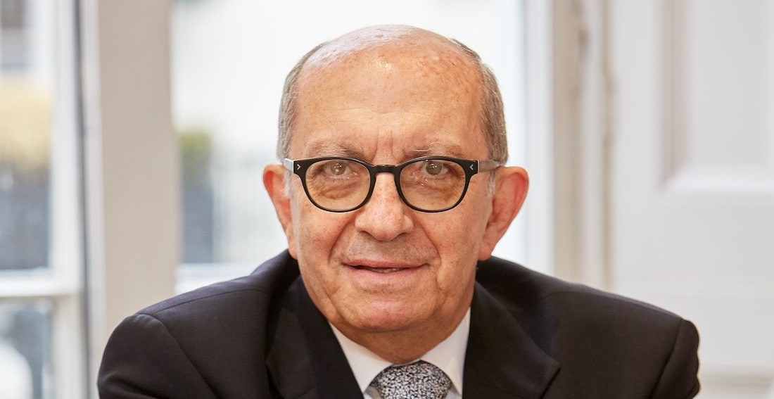 Dr. Anthony