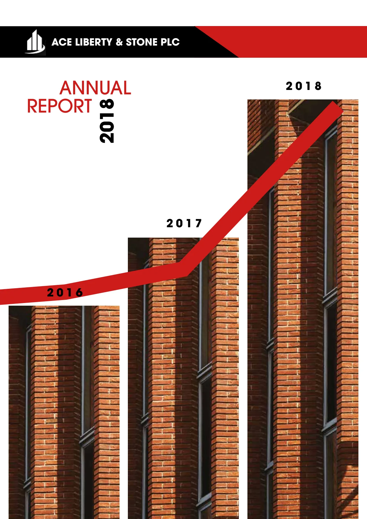 2018 Directors Report and Group Financial Statements cover