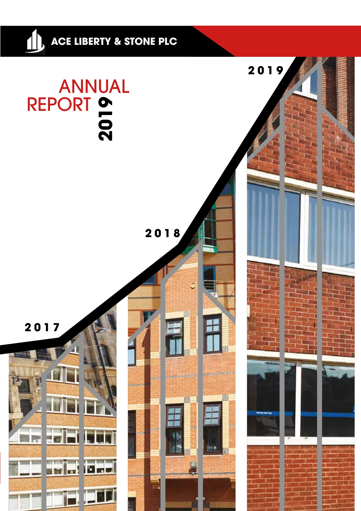 2019 Directors Report and Group Financial Statements cover