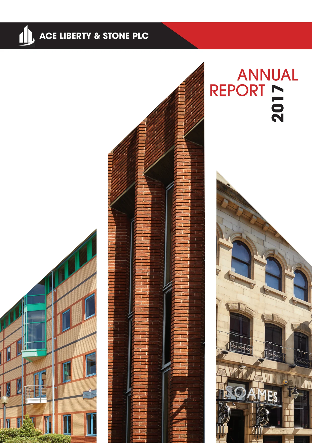 2017 Directors Report and Group Financial Statements cover
