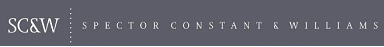Spector Constant & Williams logo