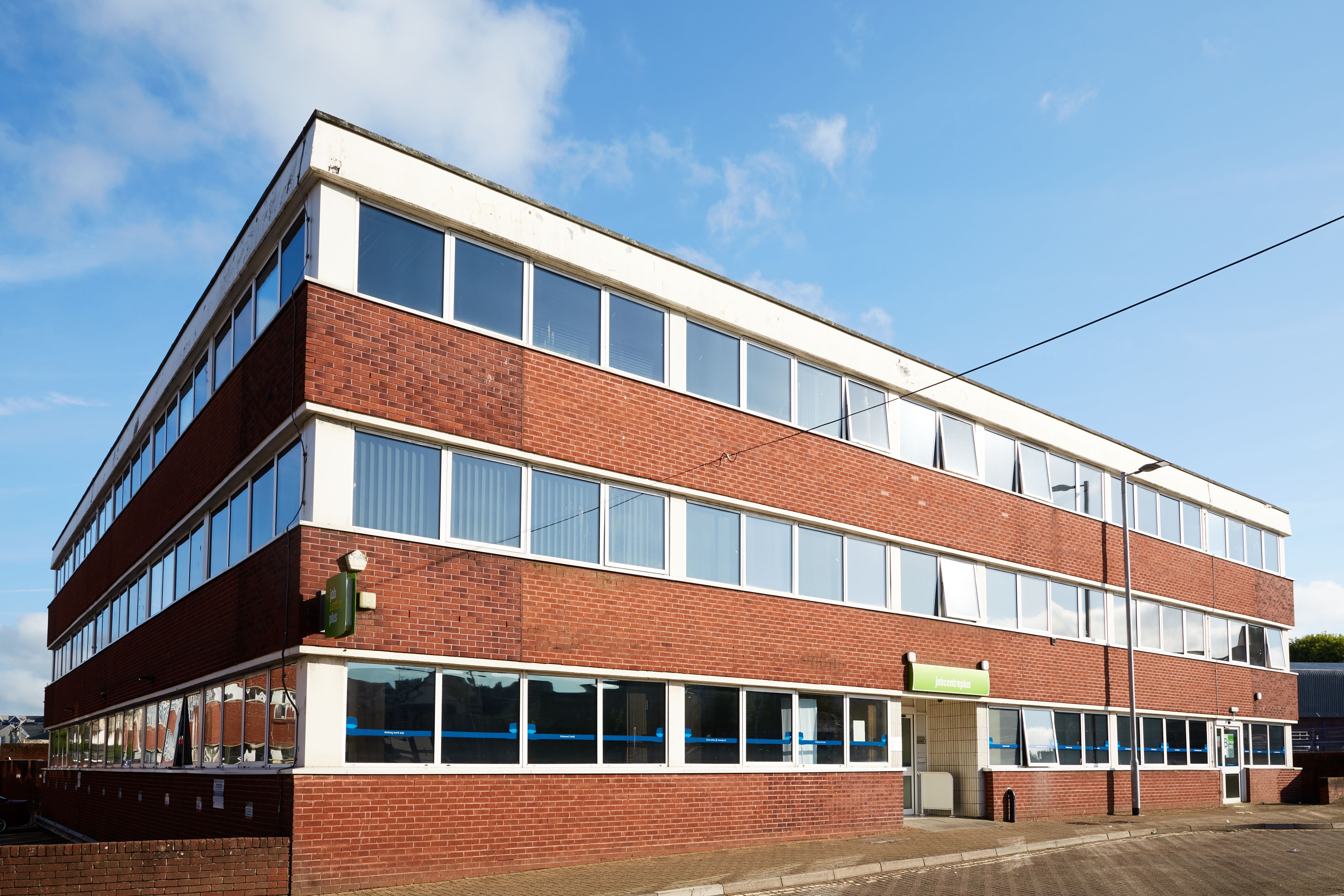 Princess House - Barnstaple