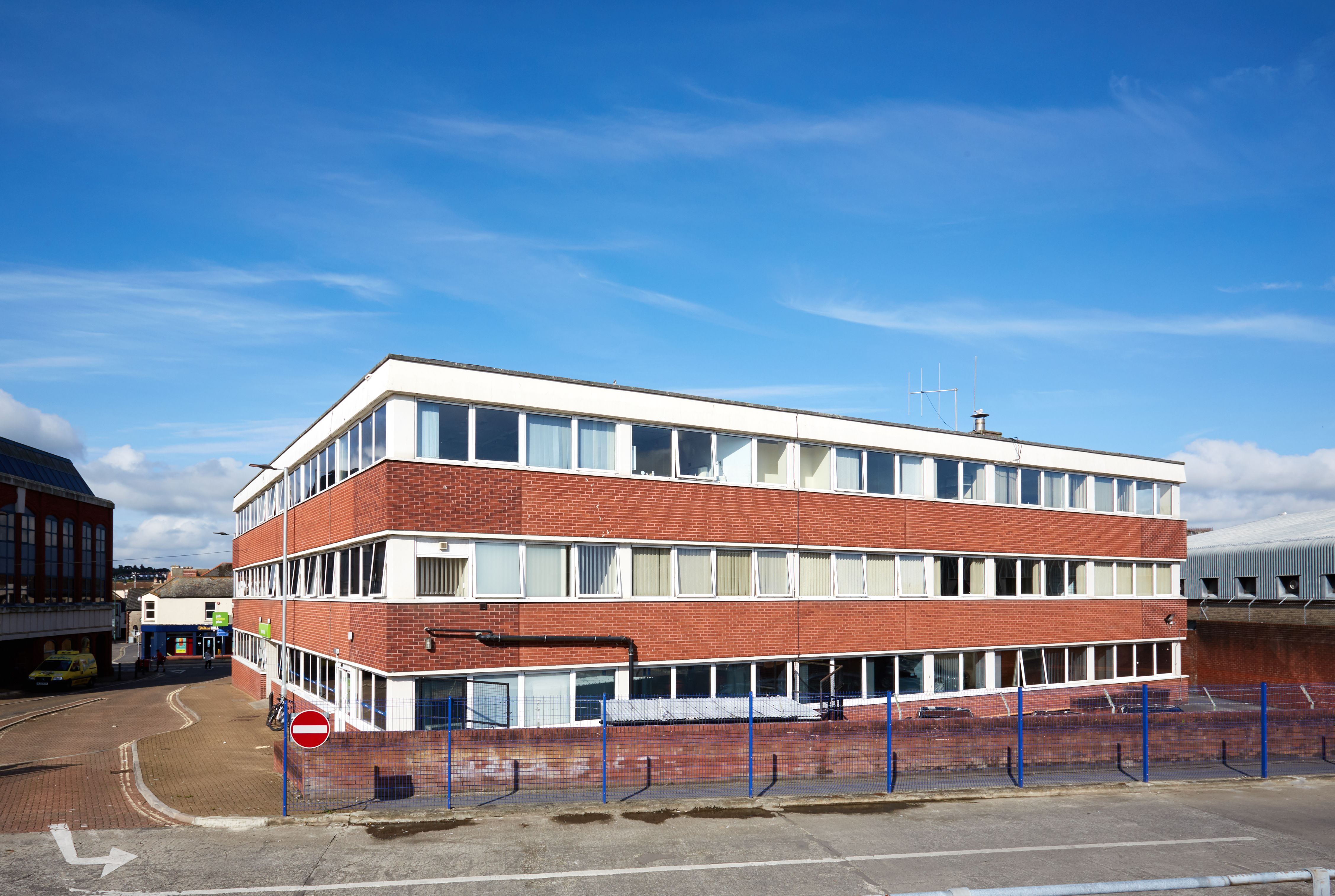 Princess House - Barnstaple
