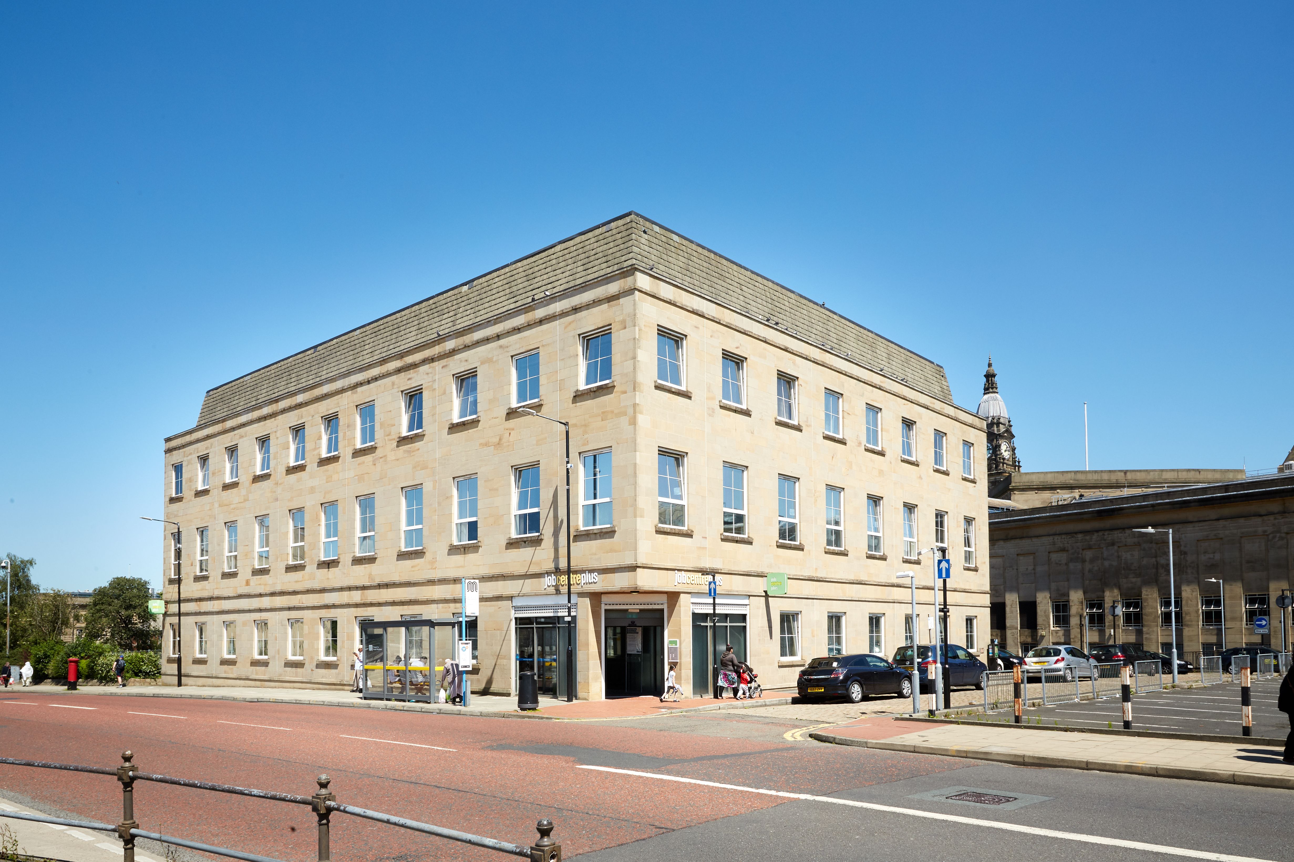 52 Black Horse Street - Bolton