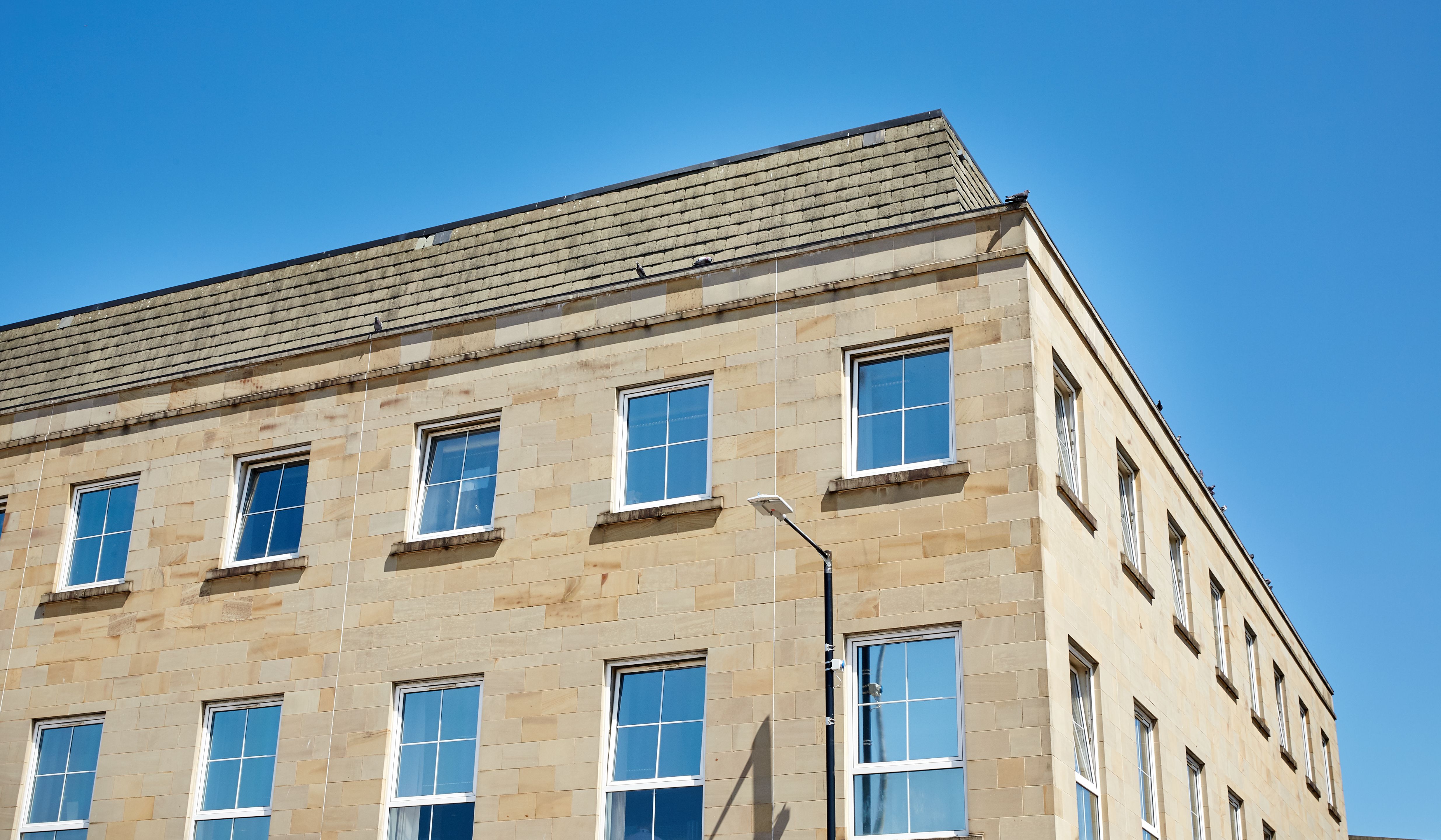 52 Black Horse Street - Bolton