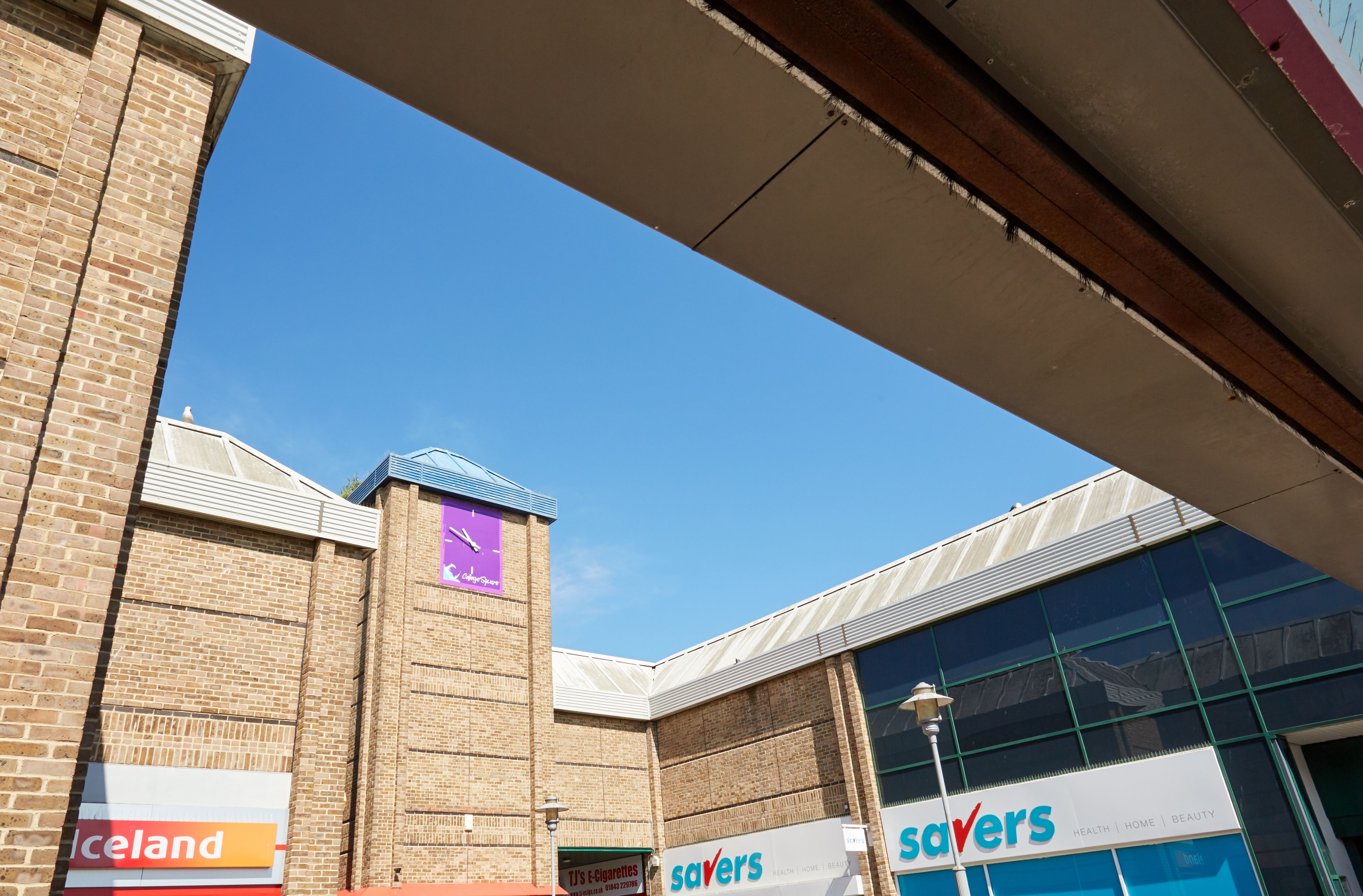 College Square - Margate