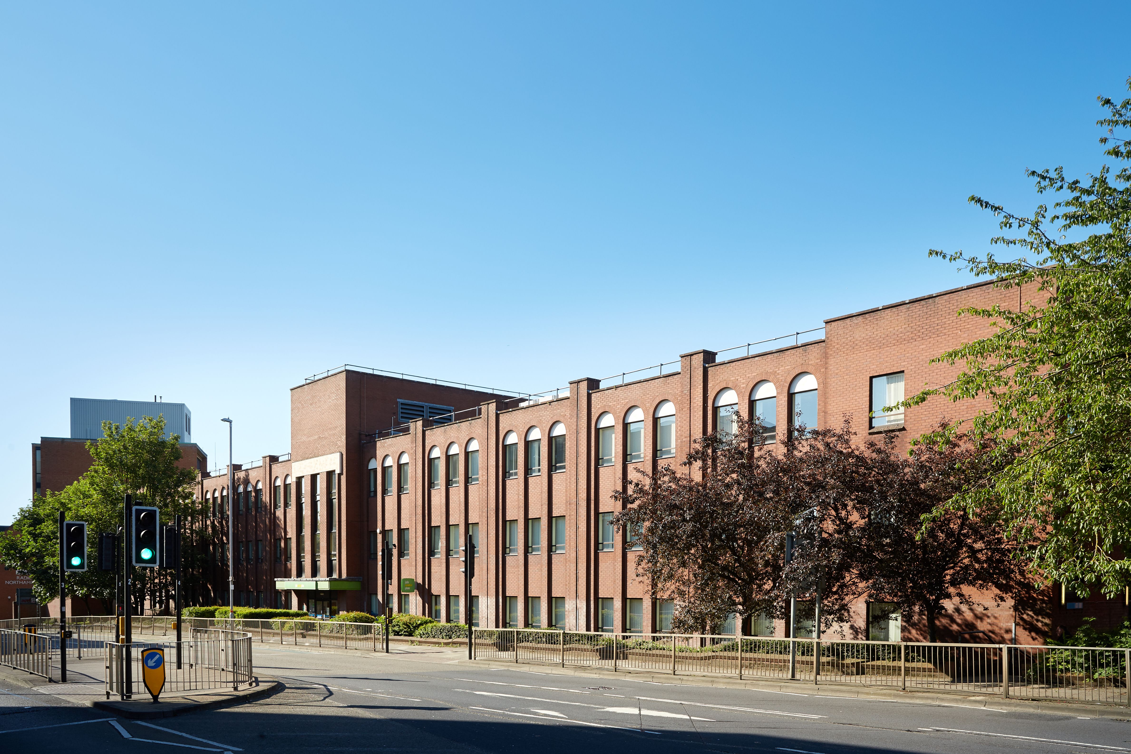 Frances House - Northampton