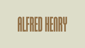 Alfred Henry Corporate Finance logo