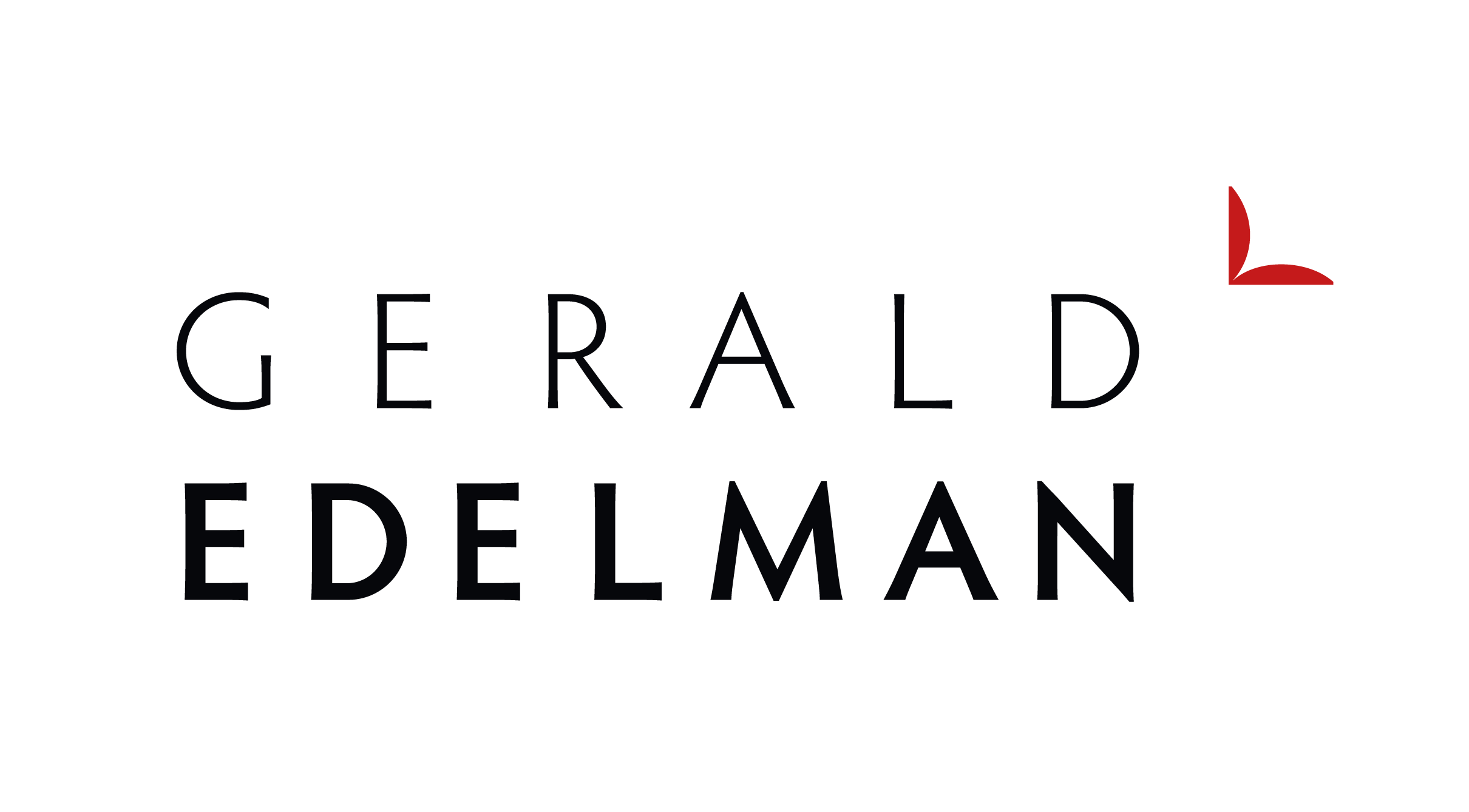Gerald Edelman logo