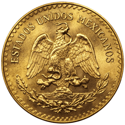 50 Pesos