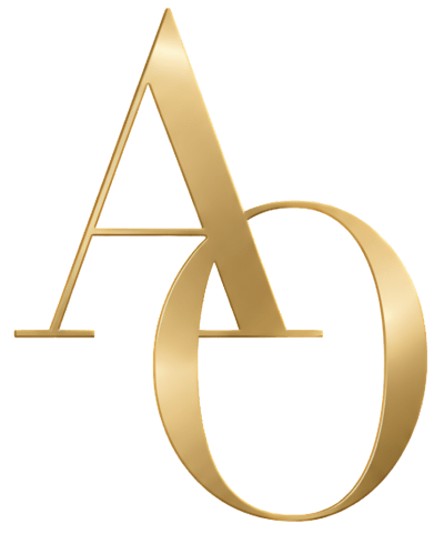 Logo AO