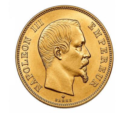50 Francs Napoléon