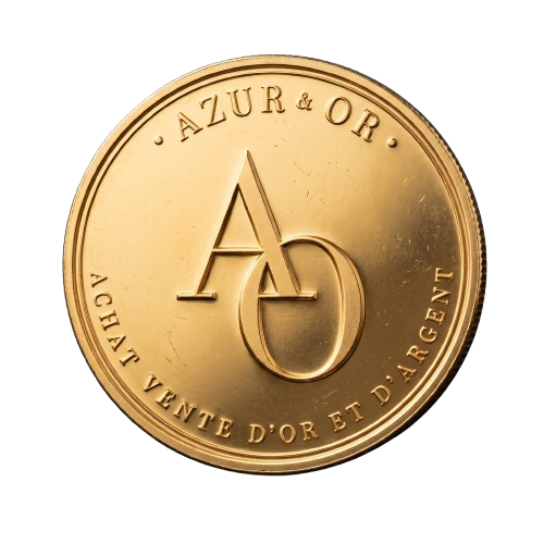 Azur & Or