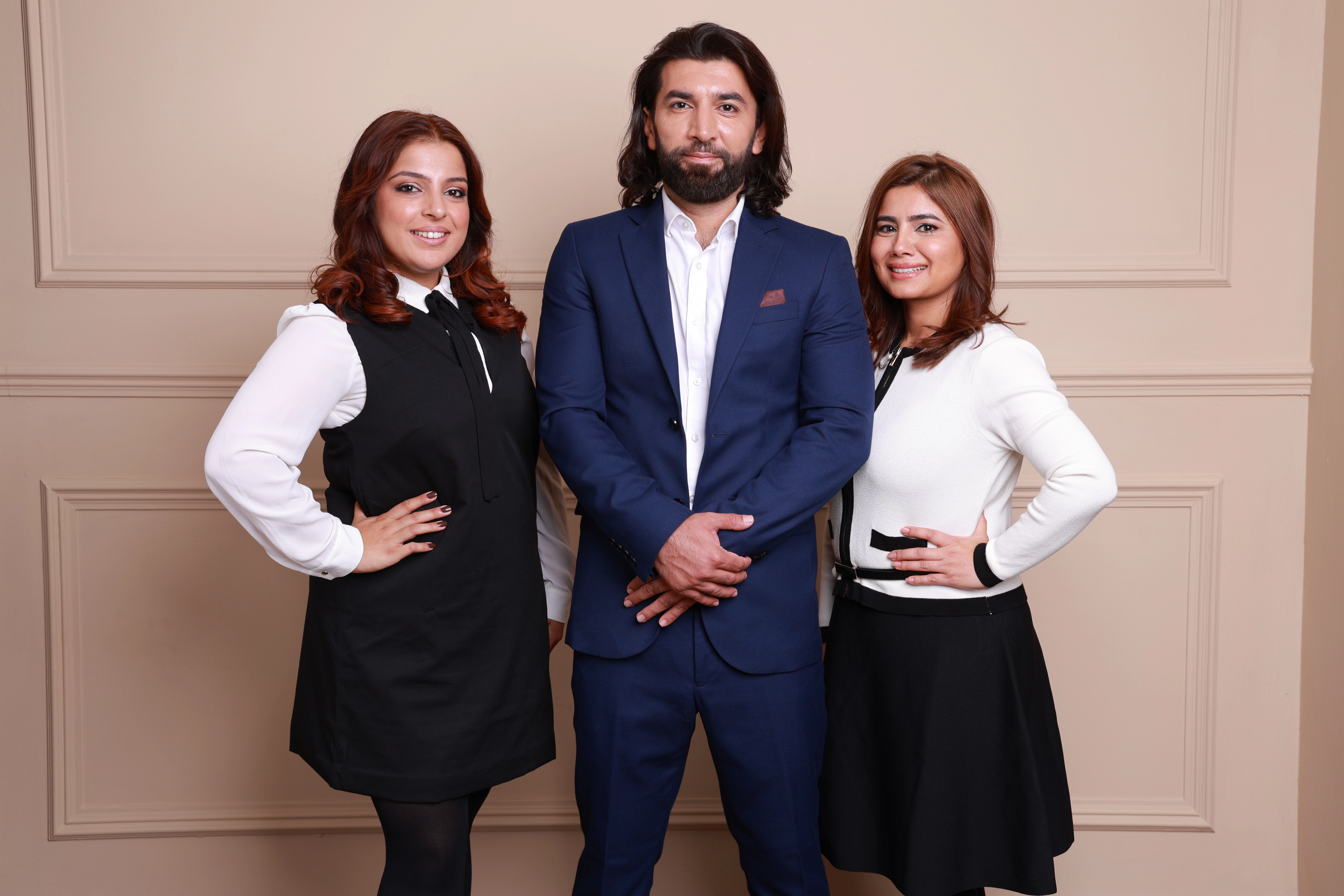 Your Local, Mortgage Experts