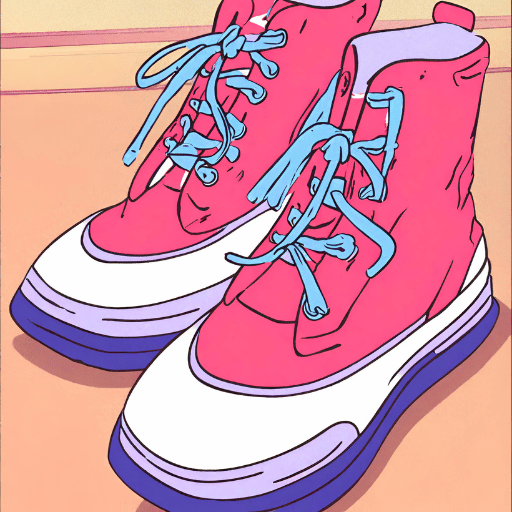 anime-style-shoes