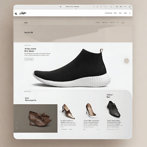 shoes-website