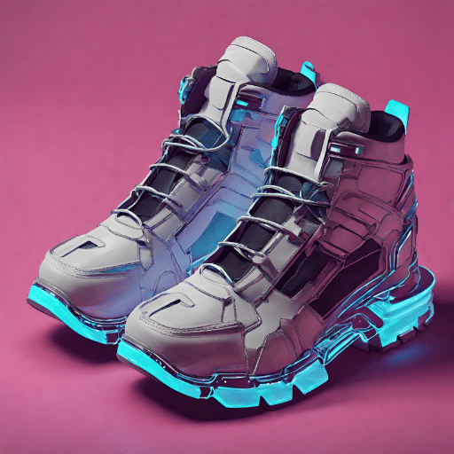 cyberpunk-style-shoes